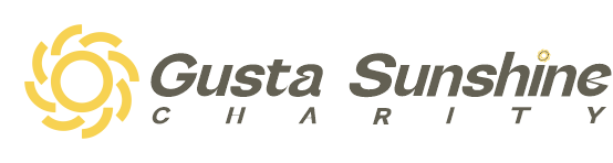 Gusta Sunshine Charity