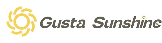 Gusta Sunshine Charity